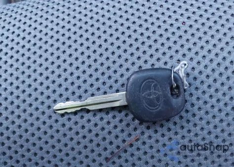 2012 Toyota Tacoma Base V6 z USA, uszkodzony, nr VIN 3TMLU4EN1CM082125